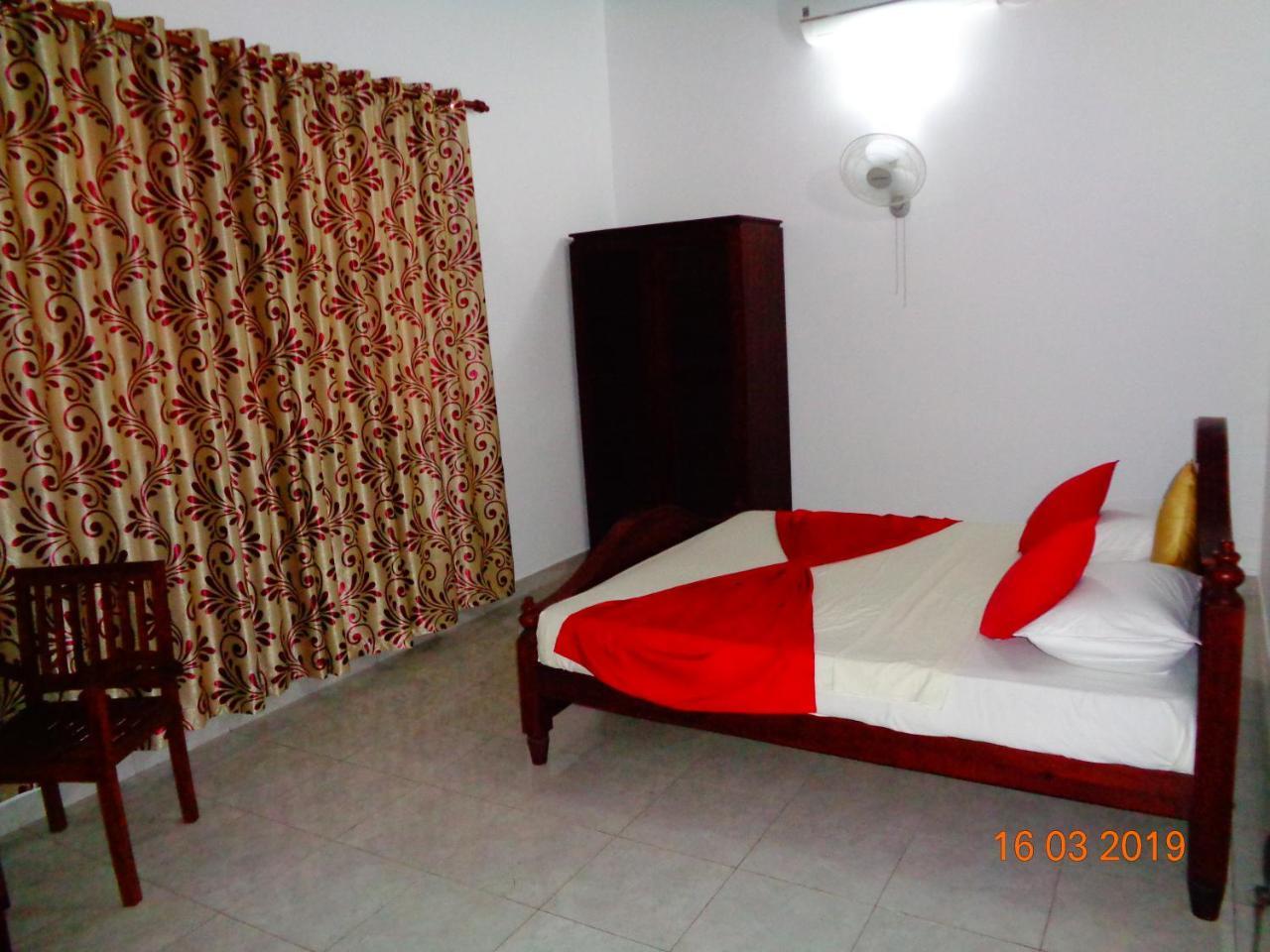 Solal Villa Aluthgama Zewnętrze zdjęcie